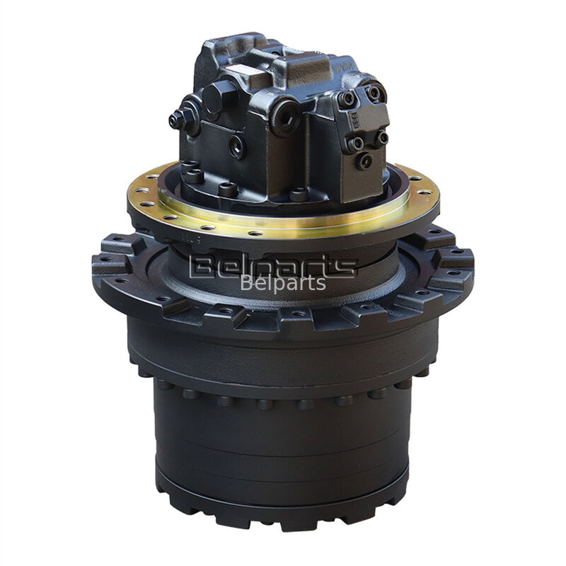 John Deere 200LC Ekskavatör Son Tahrik Parçası 9149087 9149087EX 9155253 Hidrolik Yürüyüş Motoru Redüktörü