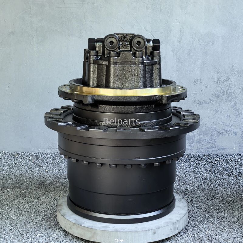 John Deere 270 270C LC Son Tahrik 9156041 9156041EX Hidrolik Yürüyüş Motoru Redüktörü