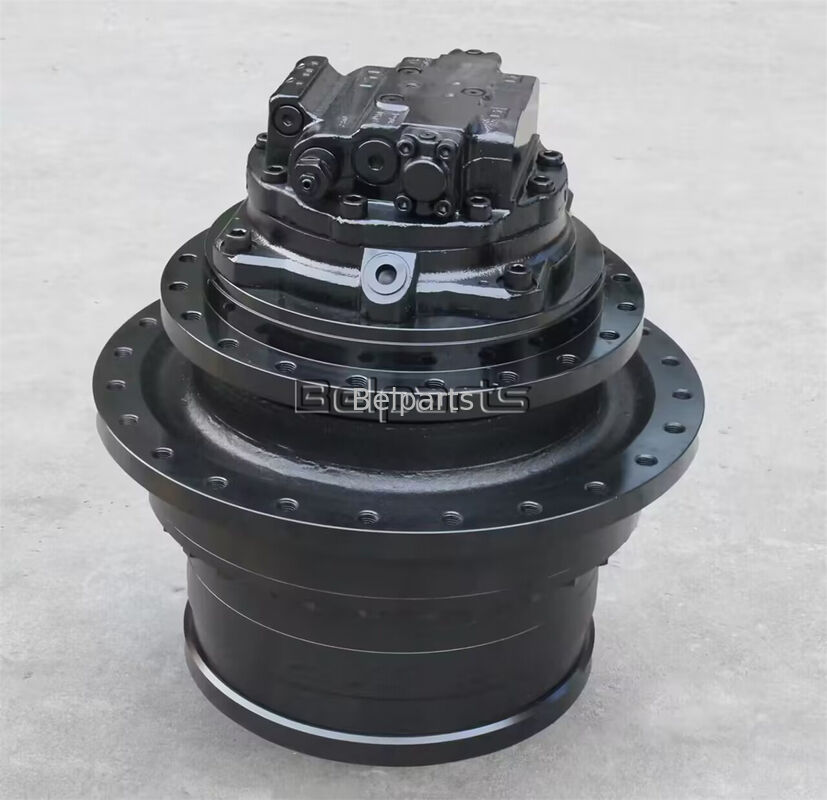 John Deere 470G LC 470 P-Katmanlı Nihai Tahrik 4699092 PG202167 FYA00085173 9263594 Hidrolik Yürüyüş Motor Redüktörü