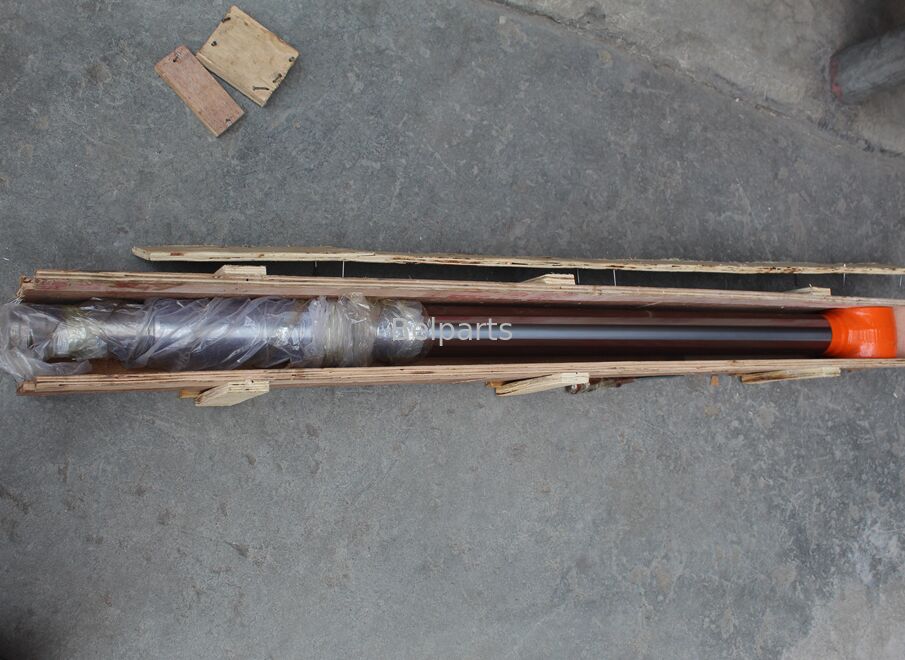 EX200-5 Hitachi Kazıcı yedek parçaları için hidrolik kova silindir 667502 Ardındaki pazar Yüksek Kalite