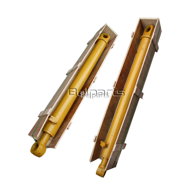 SK260SR-3 SK210D-8 SK235SRLC-2 SK235SR-1E SK235SR-2 Kobelco Kazıcı yedek parçaları için hidrolik kova silinderi YN0TV00175F1 YN0TV00175F1R YN01V00175F1C Ardındaki pazar Yüksek Kalite