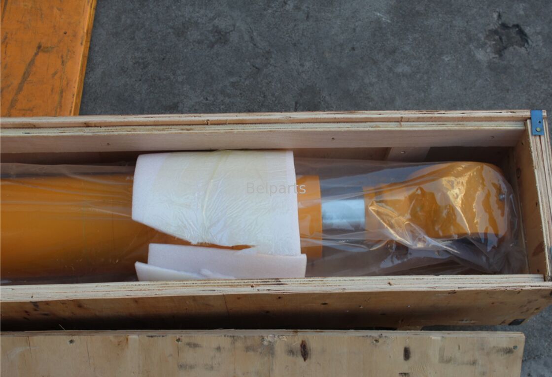 R210-9 R210LC-9 Hyundai kazıcı yedek parçaları için hidrolik kova silindir 31Q6-50131 31Q6-56100 Ardındaki pazar Yüksek Kalite