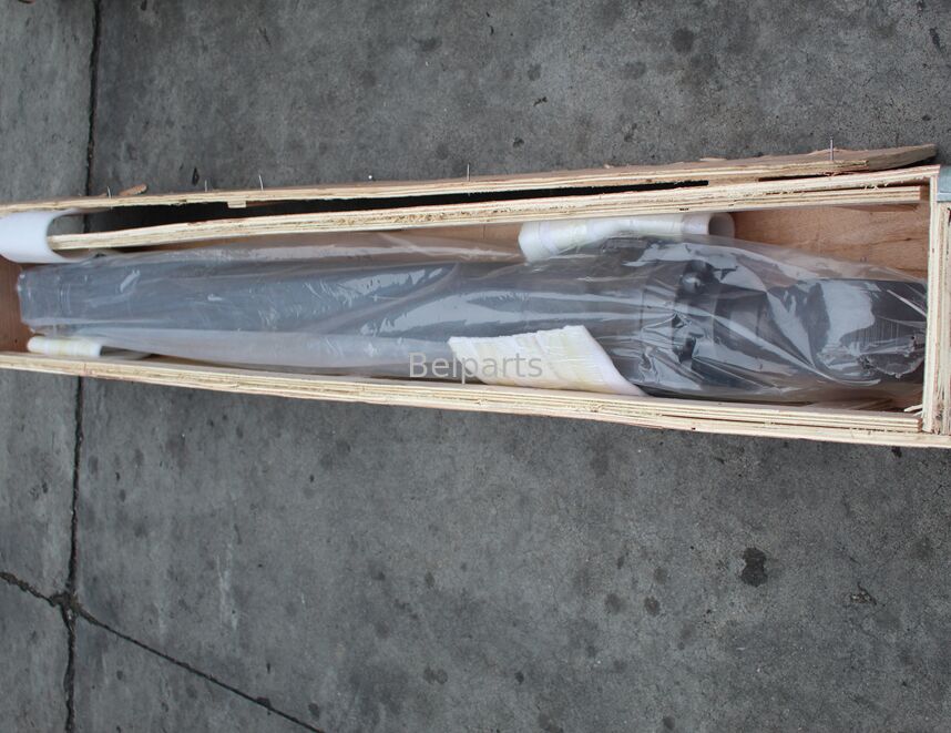 EC210B EC210BLC Ekskavatör Yedek Parçaları İçin Hidrolik Kova Silindiri VOE14512430 VOE14523659 VOE14523664 VOE14523664 Satış Sonrası Yüksek Kalite