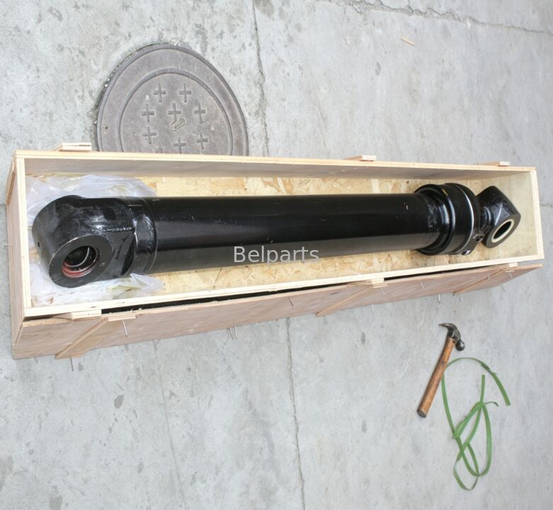 329 329DL 329D Ekskavatör Yedek Parçaları için Hidrolik Kova Silindiri 2254591 Satış Sonrası Yüksek Kalite