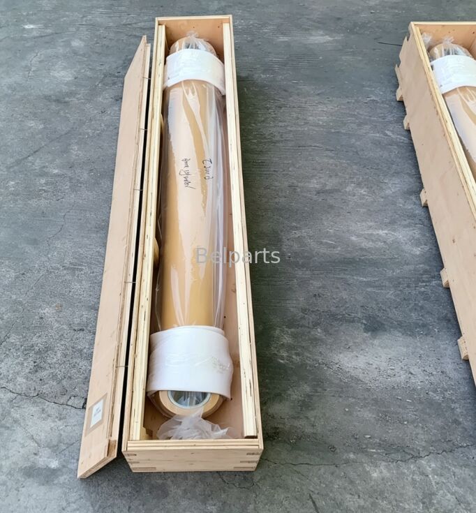 200B Ekskavatör yedek parçaları için hidrolik patlayıcı silindir 0964462 0967909 Ardındaki pazar Yüksek Kalite
