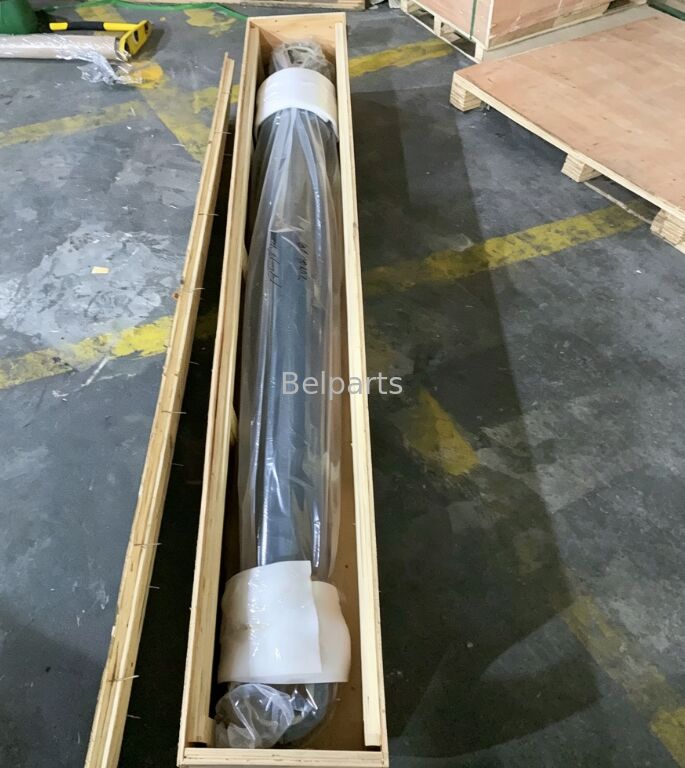 Ekskavatör Yedek Parçaları VOE14530664 VOE14539227 için EC290 EC290NLC Hidrolik Bom Silindiri, Satış Sonrası Yüksek Kalite