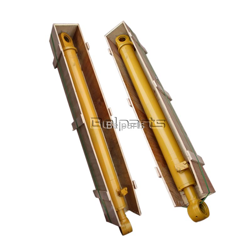 Ekskavatör Yedek Parçaları VOE14530664 VOE14539227 için EC290 EC290NLC Hidrolik Bom Silindiri, Satış Sonrası Yüksek Kalite