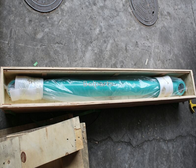 Kobelco Ekskavatör Yedek Parçaları YN01V00151F2 için SK210-8 Hidrolik Bom Silindiri, Satış Sonrası Yüksek Kalite