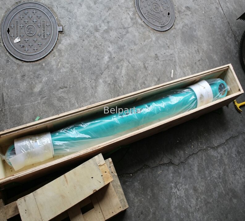 Kobelco Ekskavatör Yedek Parçaları YN01V00151F2 için SK210-8 Hidrolik Bom Silindiri, Satış Sonrası Yüksek Kalite