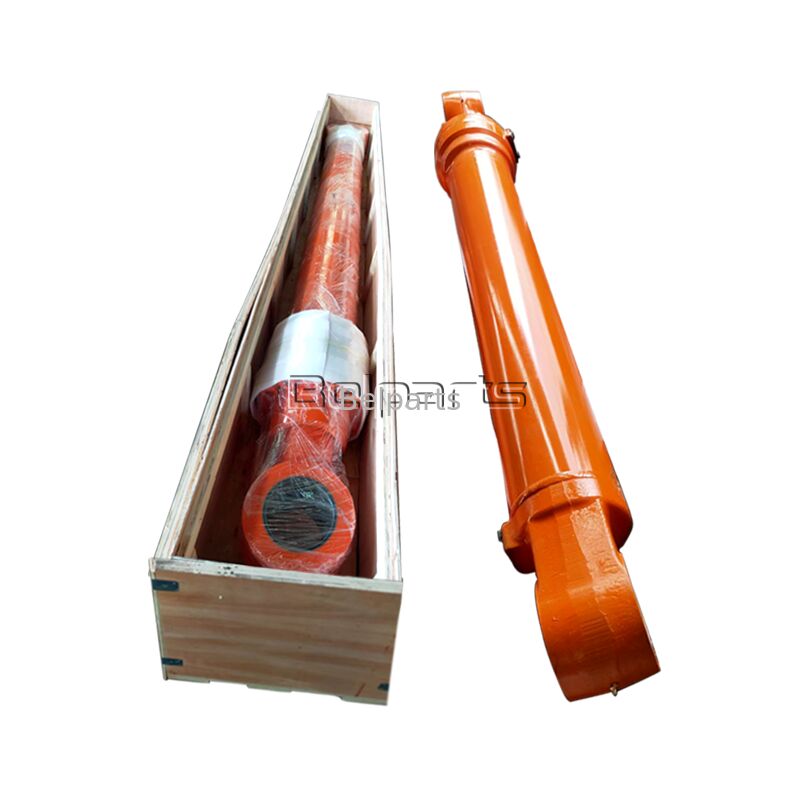 320CL 320C Kazı makinesi yedek parçaları için hidrolik patlayıcı silindir 1183957 1183949 Ardındaki pazar Yüksek Kalite