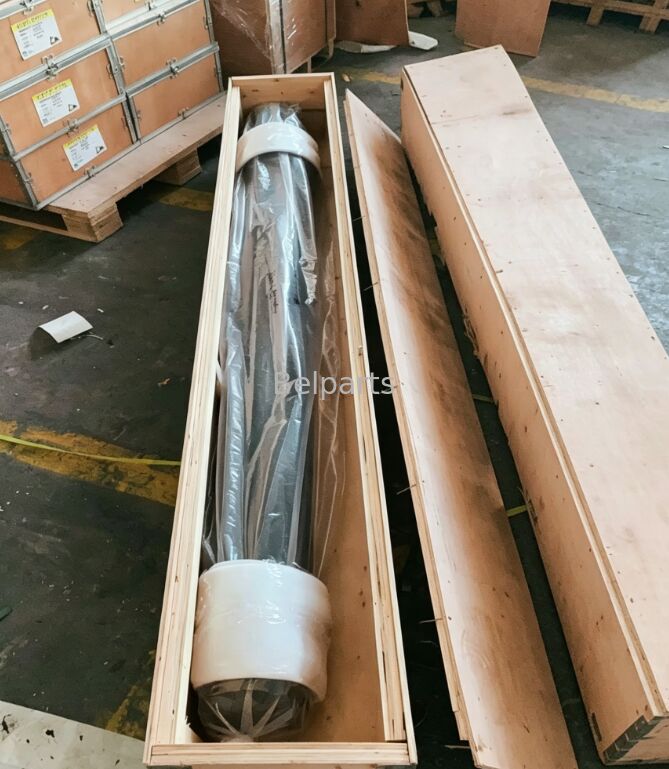 JS200 JCB kazıcı yedek parçası için hidrolik kol silindir 400/C8181 Ardındaki pazar Yüksek Kalite