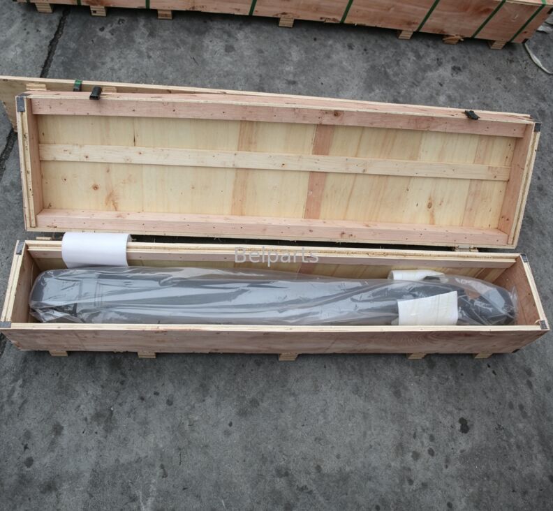 EC210BLC EC210B Hydraulic Arm Cylinder for Excavator Spare Part VOE14512429 VOE14522908 VOE14534547 VOE14523658 VOE14523658 VOE14535513 Aftermarket High Quality