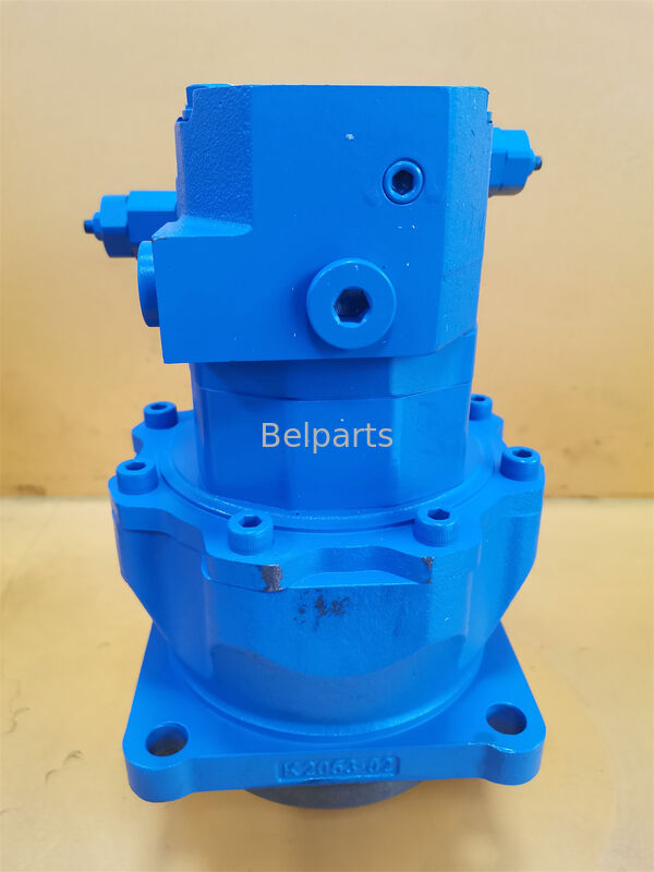 Bobcat E17 E19 E20 E17Z E20Z Swing Motor Reducer 7024418