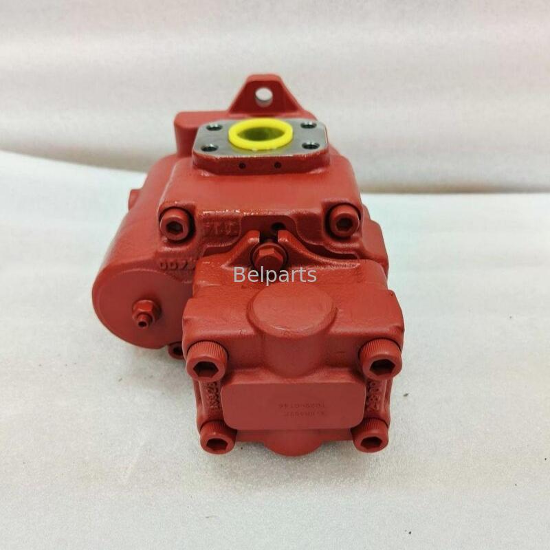 Bobcat 324 E16 E17Z E19 E20 E20Z Ana Hidrolik Pompa 7172754 PVD-0B-12P Mini Ekskavatör Parçaları İçin OEM