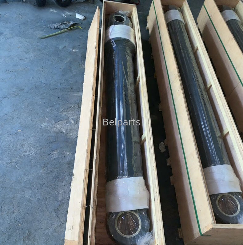 Ekskavatör Yedek Parçaları için EC220DL Hidrolik Kova Silindiri 14534533 Satış Sonrası Yüksek Kalite
