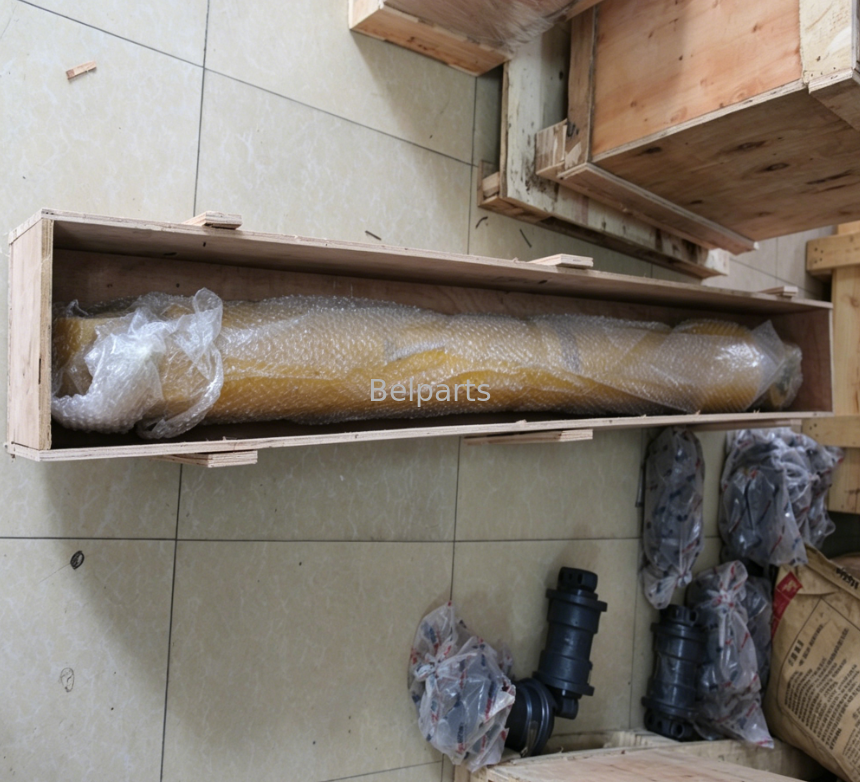 Ekskavatör Yedek Parçaları için EC220DL Hidrolik Kova Silindiri 14534533 Satış Sonrası Yüksek Kalite