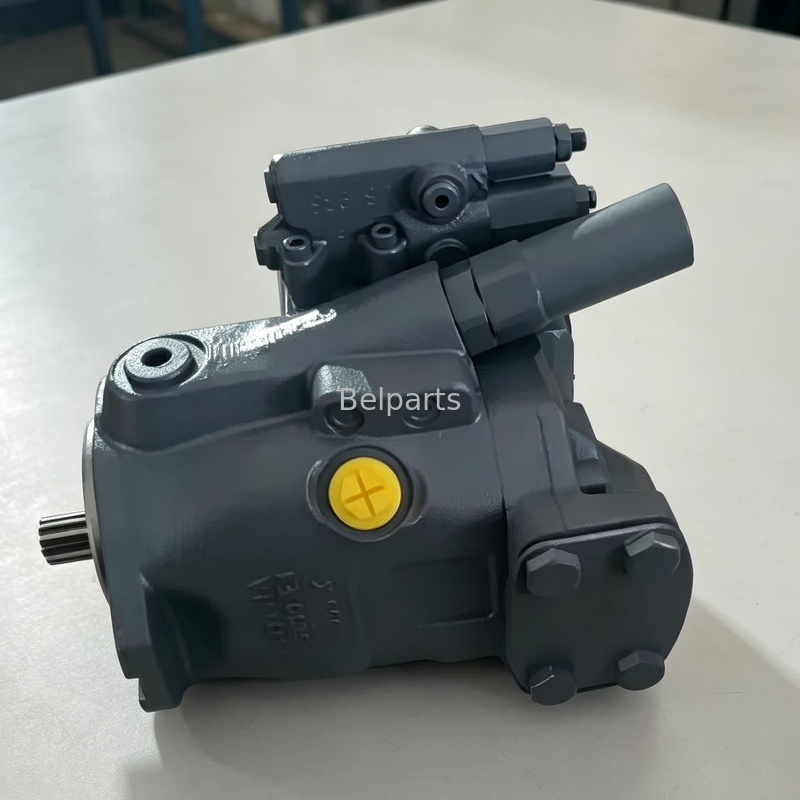 BOBCAT E42 E45 E50Z Ana Hidrolik Pompa 7010203 Mini Ekskavatör Parçaları için OEM