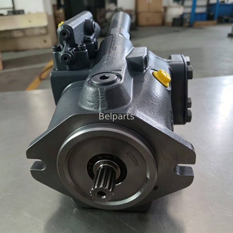 BOBCAT E42 E45 E50Z Ana Hidrolik Pompa 7010203 Mini Ekskavatör Parçaları için OEM