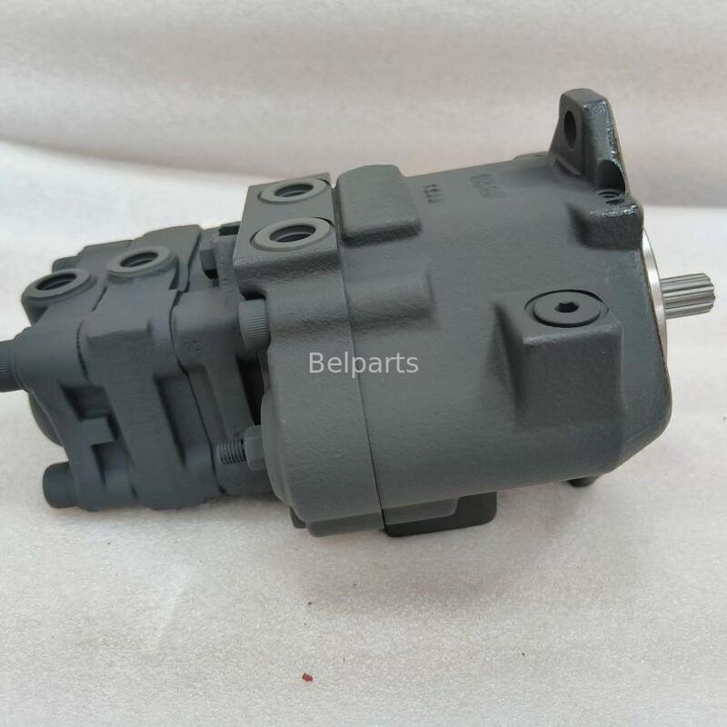 John Deere 17ZTS Ana Hidrolik Pompa 4438709 TH4438709 Mini Ekskavatör Parçaları için OEM PVD-00B-16P-6AG3