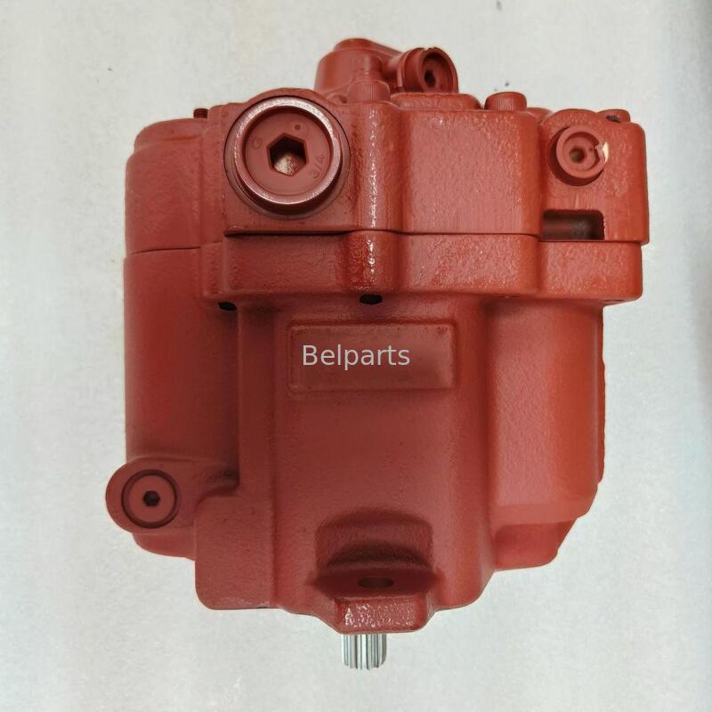 John Deere 50D Ana Hidrolik Pompa 4617487 4615640 Mini Ekskavatör Parçaları için OEM PVK-2B-505-CN