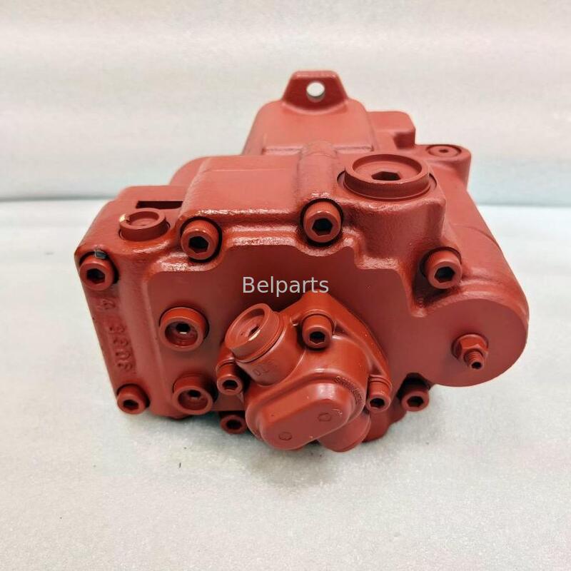 John Deere 50D Ana Hidrolik Pompa 4617487 4615640 Mini Ekskavatör Parçaları için OEM PVK-2B-505-CN