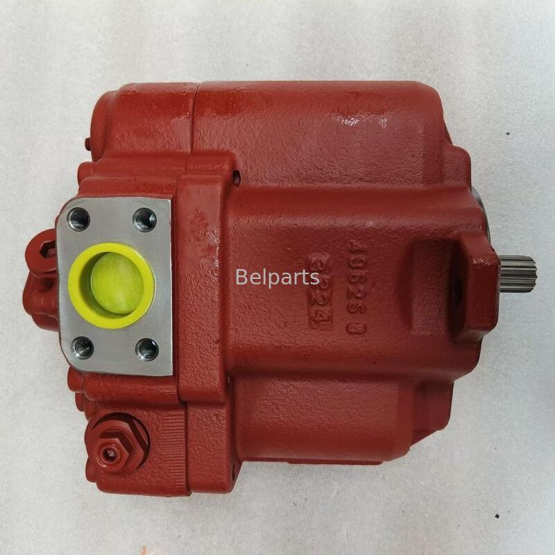 John Deere 50D Ana Hidrolik Pompa 4617487 4615640 Mini Ekskavatör Parçaları için OEM PVK-2B-505-CN
