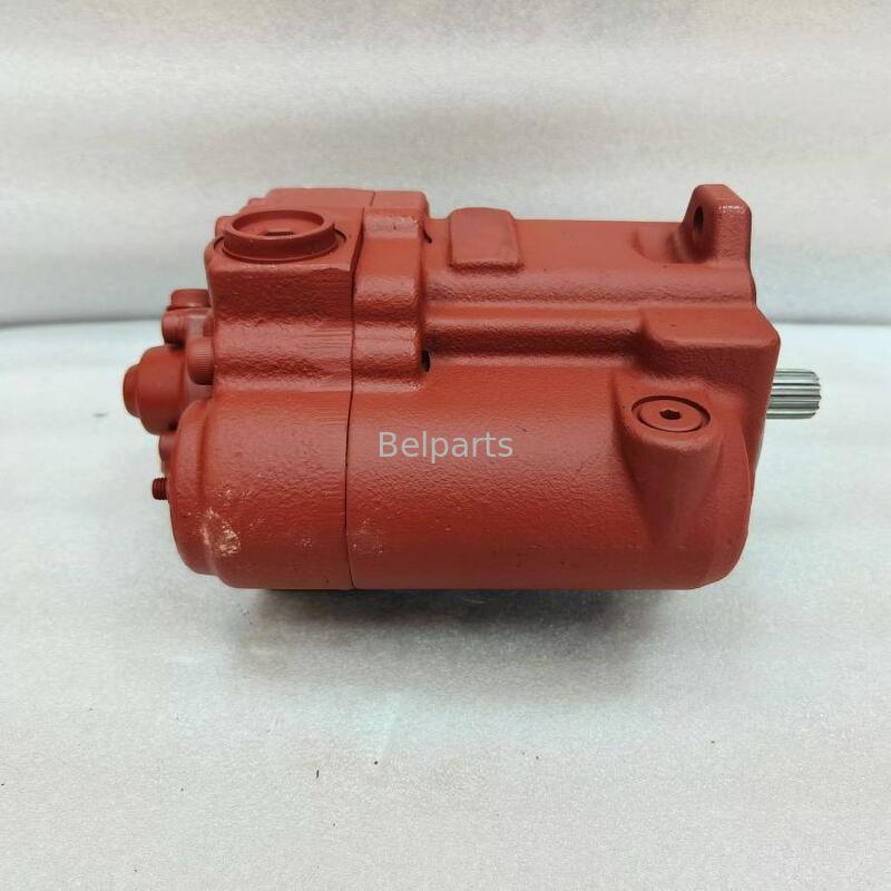 John Deere 50D Ana Hidrolik Pompa 4617487 4615640 Mini Ekskavatör Parçaları için OEM PVK-2B-505-CN
