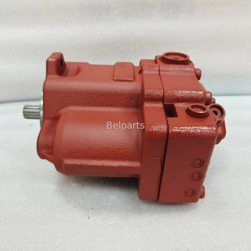 John Deere 50D Ana Hidrolik Pompa 4617487 4615640 Mini Ekskavatör Parçaları için OEM PVK-2B-505-CN