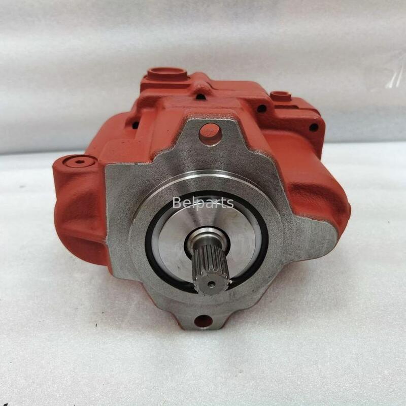 John Deere 50D Ana Hidrolik Pompa 4617487 4615640 Mini Ekskavatör Parçaları için OEM PVK-2B-505-CN