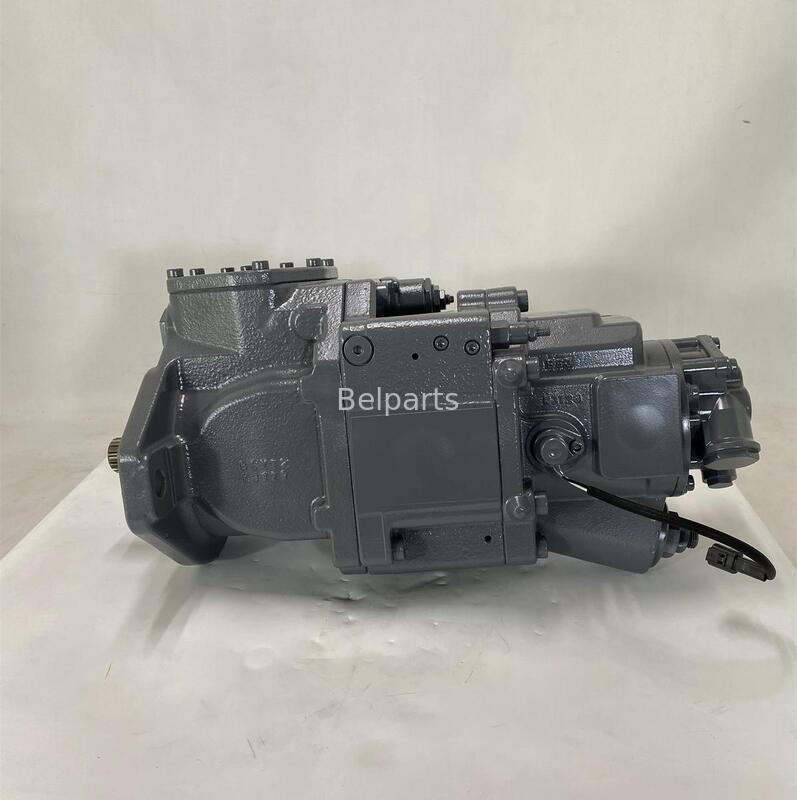 John Deere 75G 85G 75 P-Katmanlı 85 P-Katmanlı Ana Hidrolik Pompa Orijinal FYD00002228 K7SP36 K7V28 Mini Ekskavatör Parçaları için