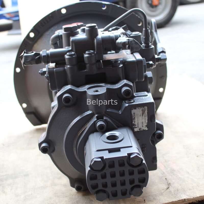 John Deere 130G 135G 130 135 P-Katmanlı Ana Hidrolik Pompa Orijinal PG203910 FYB60000960 FYB60000190 Ekskavatör Parçaları için Belparts