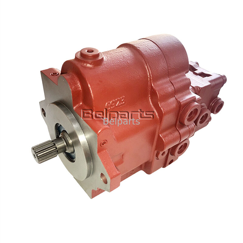 John Dere 35D Ana Hidrolik Pompa 4699382 Orijinal PVD-1B-32CP Fit Mini Ekskavatör Parçaları Belparts