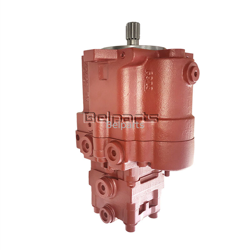 John Dere 35D Ana Hidrolik Pompa 4699382 Orijinal PVD-1B-32CP Fit Mini Ekskavatör Parçaları Belparts