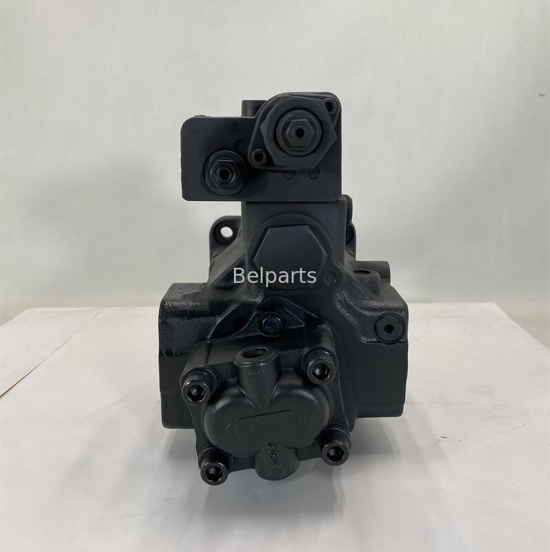 John Dere 60D 60G 60 P-Katmanlı Ana Hidrolik Pompa 4668462 Orijinal Yeni PVK-3B-725 Fit Mini Ekskavatör Parçaları Belparts