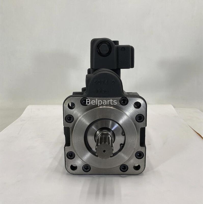 John Dere 60D 60G 60 P-Katmanlı Ana Hidrolik Pompa 4668462 Orijinal Yeni PVK-3B-725 Fit Mini Ekskavatör Parçaları Belparts