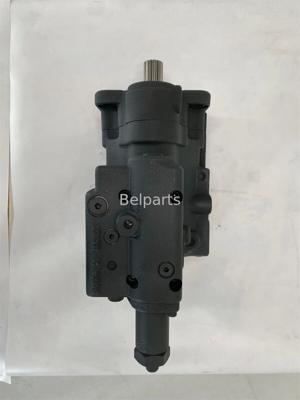John Dere 60D 60G 60 P-Katmanlı Ana Hidrolik Pompa 4668462 Orijinal Yeni PVK-3B-725 Fit Mini Ekskavatör Parçaları Belparts