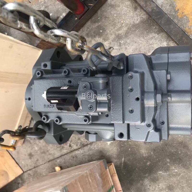 John Deere 650D 850D LC Ana Hidrolik Pompa 9276420 4635645 PG200042 FYA00003063 FYA00003076 Fit 650DLC 850DLC Ekskavatör Parçaları