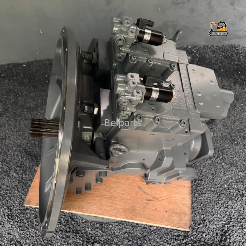 Deere 450D LC Ana Hidrolik Pompa 4633472 4633474 PG200028 Fit 450DLC Ekskavatör Parçaları BELPARTS