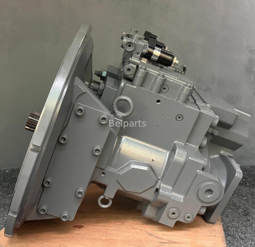 Deere 450D LC Ana Hidrolik Pompa 4633472 4633474 PG200028 Fit 450DLC Ekskavatör Parçaları BELPARTS
