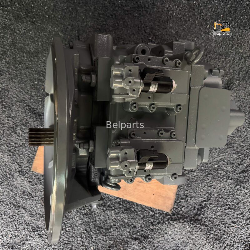 Deere 450D LC Ana Hidrolik Pompa 4633472 4633474 PG200028 Fit 450DLC Ekskavatör Parçaları BELPARTS