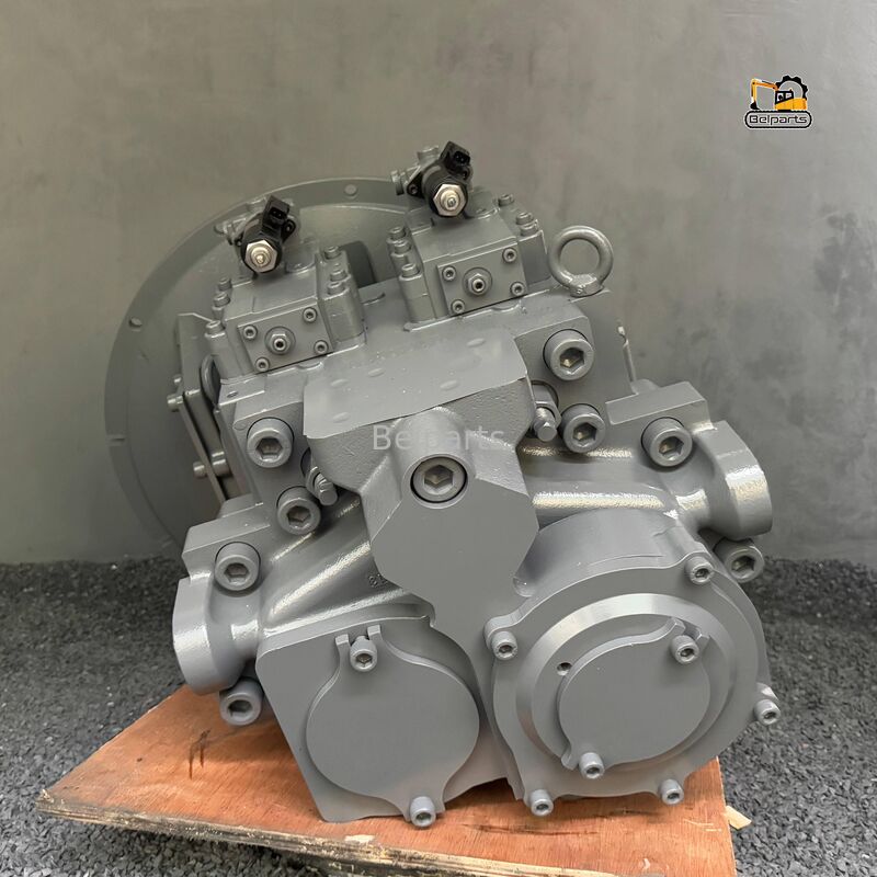 John Deere 470G LC 470 P-Katmanlı Ana Hidrolik Pompa 4699645 PG202165 Fit Ekskavatör Parçaları BELPARTS