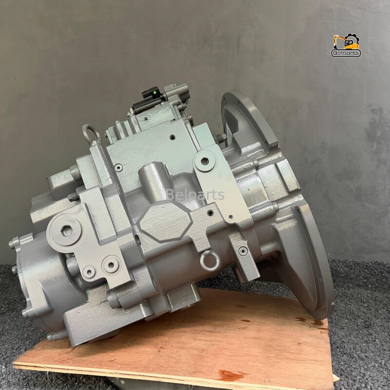 John Deere 470G LC 470 P-Katmanlı Ana Hidrolik Pompa 4699645 PG202165 Fit Ekskavatör Parçaları BELPARTS