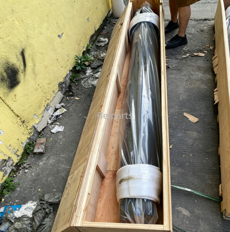 Ekskavatör Yedek Parçaları için 318CL Hidrolik Kova Silindiri 200-3220 2003220 Satış Sonrası Yüksek Kalite