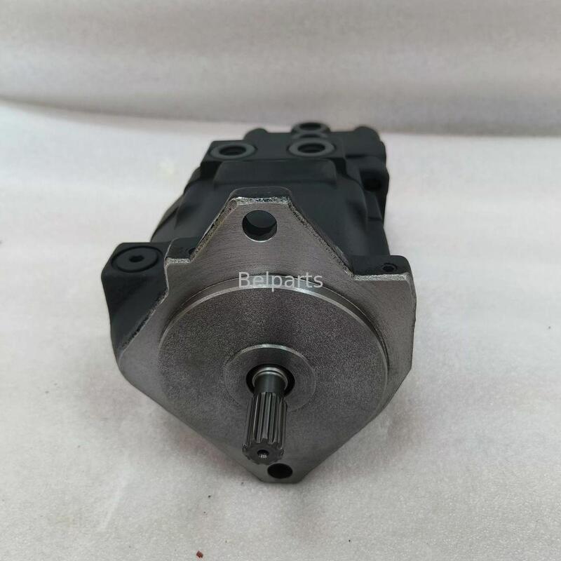 YANMAR YB251 YB301 Main Hydraulic Pump 172122-73100 OEM For Mini Excavator Repair Parts