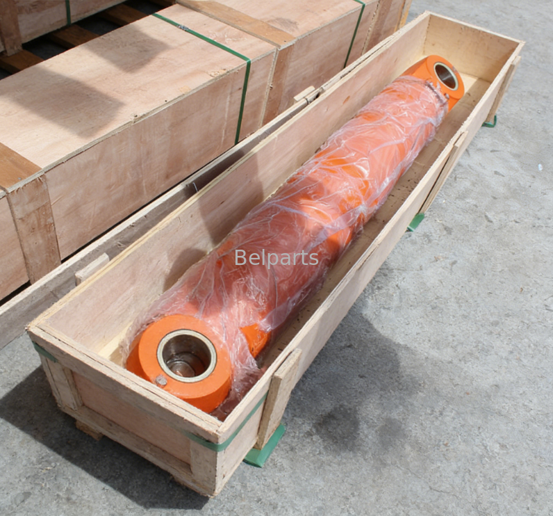 PC270LLC-6 Hydraulic Boom Cylinder for Komatsu Excavator Spare Parts 317-002-612/3 Aftermarket High Quality