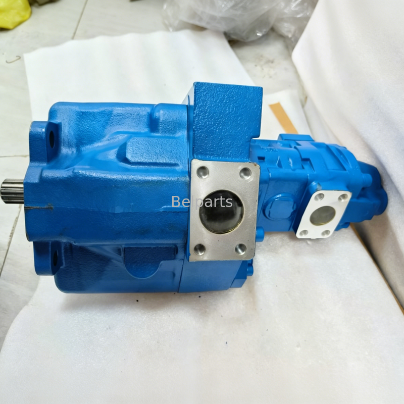 YANMAR SV100 SV100-1 SV100-1A Main Hydraulic Pump 172499-71200 172499-73100 OEM AP2D36LV3RS6-854 For Mini Excavator Repair Part