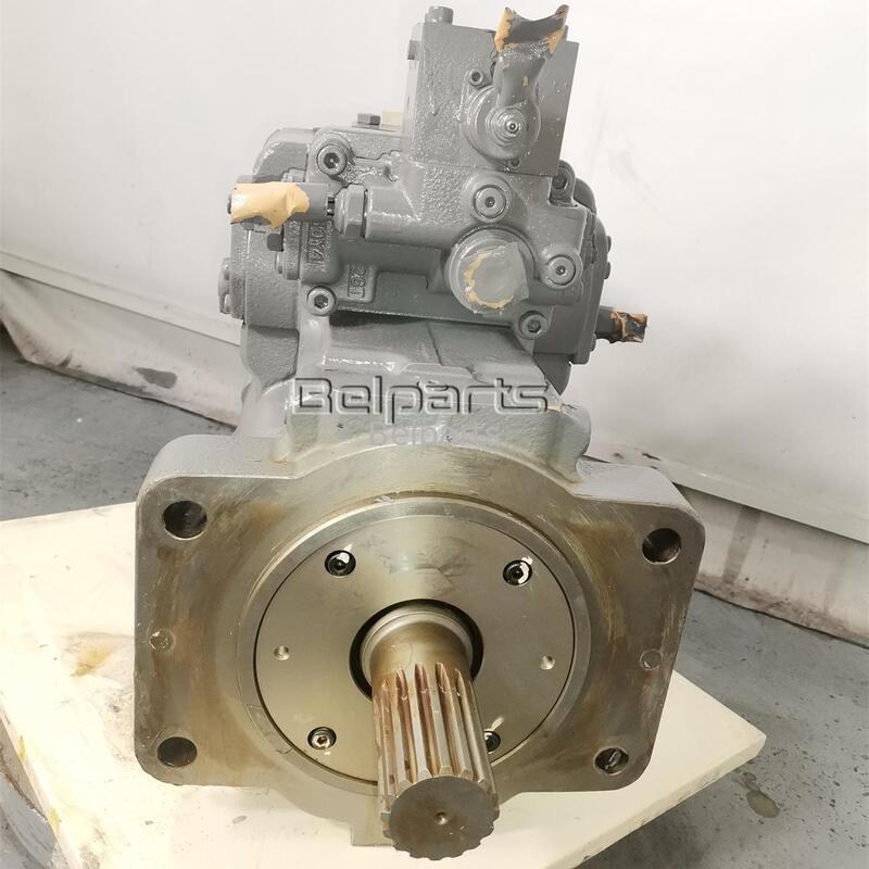 HItachi ZX670LC-5G ZX670LCH-5G ZX670LCR-5G ZX870-5G ZX870LC-5G Ana Hidrolik Pompa HPK300AS-14KB YB60000246 Ekskavatör Parçaları İçin