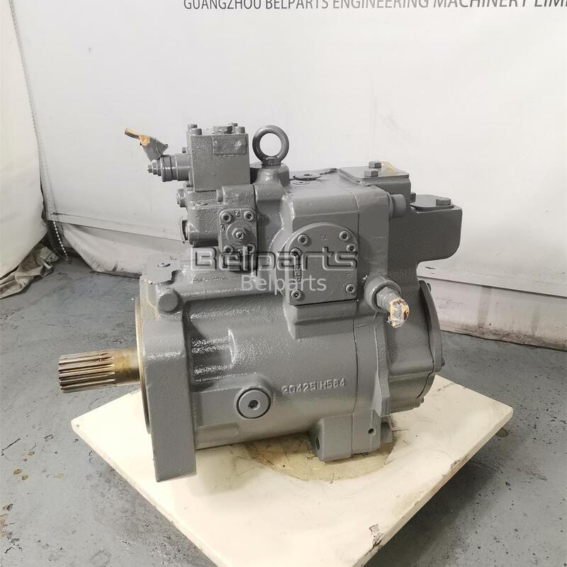 Hitachi ZX670LC-5G ZX670LCH-5G ZX670LCR-5G Ana Hidrolik Pompa HPK300AS-14KB Ekskavatör Parçaları İçin Orijinal YB60000238 YB60000244