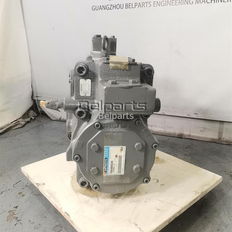 Hitachi ZX670LC-5G ZX670LCH-5G ZX670LCR-5G Ana Hidrolik Pompa HPK300AS-14KB Ekskavatör Parçaları İçin Orijinal YB60000238 YB60000244