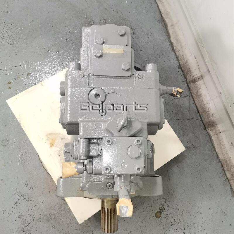 HItachi EX1200-6 ZX650LC-3 ZX670LCH-3 ZX670LCR-3 Ana Hidrolik Pompa K3V280 9254122 4635645 Ekskavatör Onarım Bölümü İçin